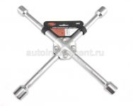 Ключ-баллоник крест 17-19-21-1/2"