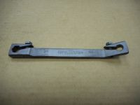 Ключ разрезной  8*10 с зажимом