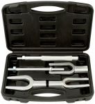 Съемник рулевых тяг Газель, Нива