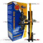 Стойка передняя В-08 правая газ KRAFT