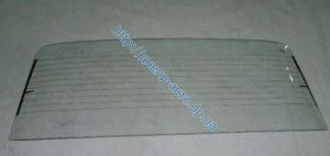 Стекло заднее В-01 э/о