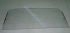 Стекло заднее В-01 э/о