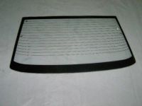 Стекло заднее В-2110 э/о