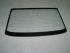 Стекло заднее В-2110 э/о