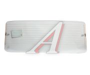 Стекло заднее В-2121 э/о