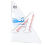 Стекло двери В-01 поворотное