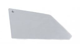 Стекло боковины В-08 левое