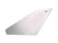 Стекло боковины В-09 левое