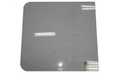 Стекло сдвижной двери Г-2705 неподвижное половинка