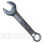 Ключ комбинированный 12х12