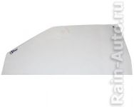 Стекло двери В-08 левое