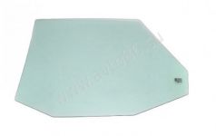 Стекло двери В-2110 заднее левое