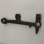 Стойка подвески Г-24 левая