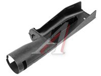 Кожух рулевой колонки В-2121