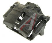 Суппорт тормозной Газель  левый