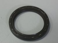 Сальник к/вала В-01 задний 90*70*10