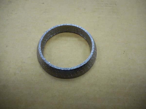Кольцо приемной трубы В-2110