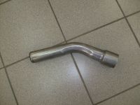 Труба выпускная Г-3302