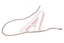 Трубка сцепления Газель 406 160см (М12)