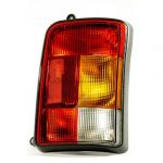 Рассеиватель з/фонаря В-21213 прав.