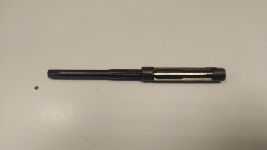 Развертка втулок стартера В-01/08 регулируемая (12-13 мм)