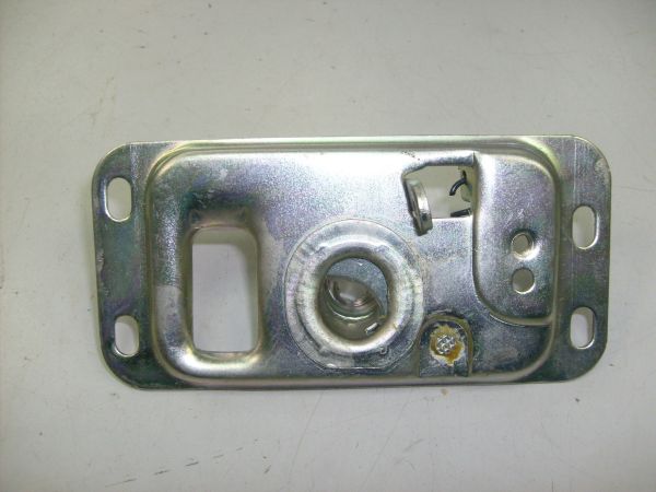 Замок капота Г-3302 в сборе