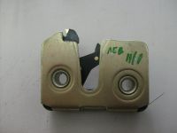 Механизм запорный левый (шоколадка) н/о Г-3302,-31105