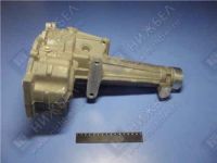 Удлинитель КПП 5ст  Газель 4х4