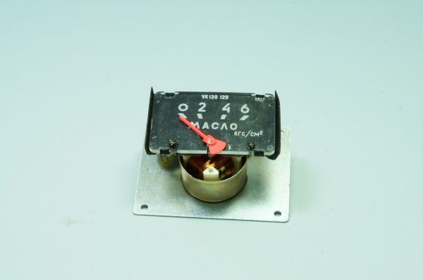 Указатель давления масла Г-24