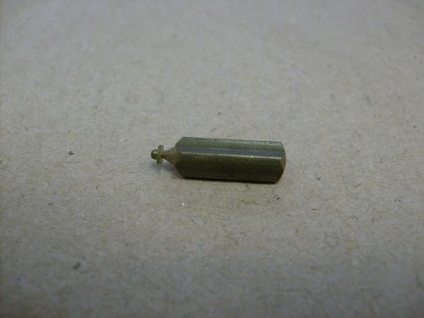 Игла клапана К126