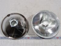 Оптика УАЗ, В-01 (под галоген)