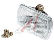 Фара противотуманная Г-31029 белая (овальная)