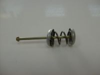 Фиксатор тормозной колодки Г-3302