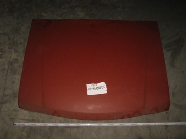 Капот Г-31029