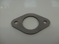 Фланец вала промежуточного ЗМЗ-406