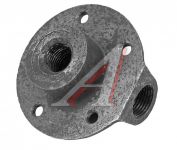 Фланец фильтра грубой очистки Г-3110 (55л)