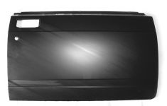 Накладка двери наружная В-05 передняя правая