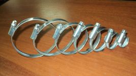 Хомут    Ф8-60