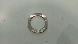 Шайба регулировочная заднего моста Волга, Газель 1,55 мм