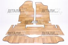 Линолеум на пол В-2121