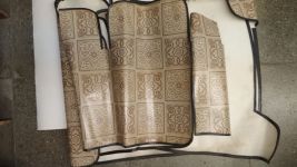 Линолеум на пол В-2110