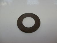 Шайба шкворня регулировочная Волга