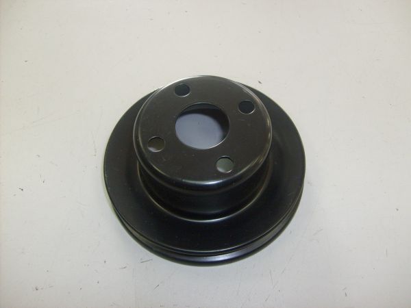 Хомут бензобака УАЗ-469 (46,5 см)