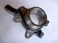 Кулак поворотный В-08 левый