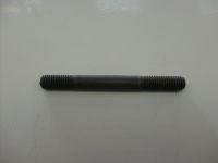 Шпилька М 8х1,25х56 выпускного коллектора ЗМЗ-406