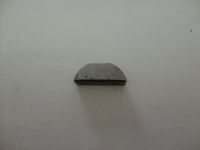 Шпонка звездочки коленвала ЗМЗ-402, 406