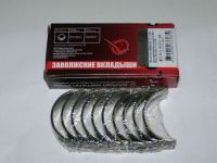 Вкладыши коренные В-01  0,5