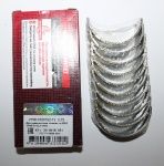 Вкладыши коренные В-01  0,75