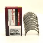 Вкладыши шатунные В-01  0,75