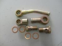 Штуцера ГУРа Соболь ст/обр.